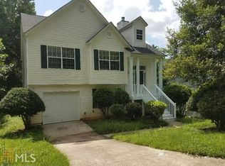 7088 Shenandoah Trl, Austell, GA 30168