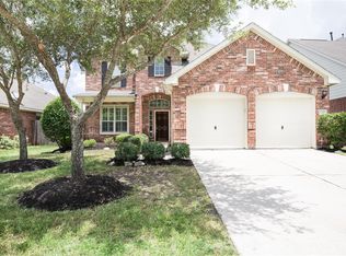 13013 Castlewind Ln, Pearland, TX 77584