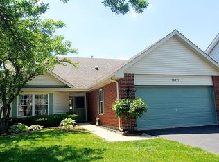 13472 S Tall Pines Ln, Plainfield, IL 60544