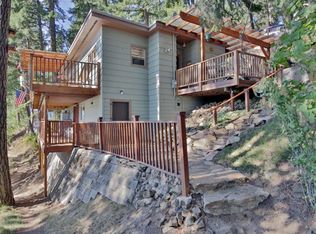 29706 S Nelson Rd, Worley, ID 83876