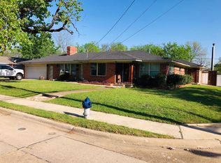 1803 Shaw St, Dallas, TX 75212