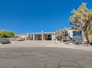 1609 Aspen Ct, Boulder City, NV 89005