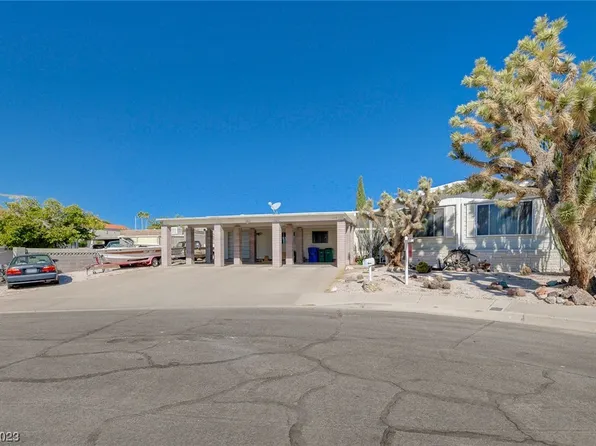 1609 Aspen Ct, Boulder City, NV 89005