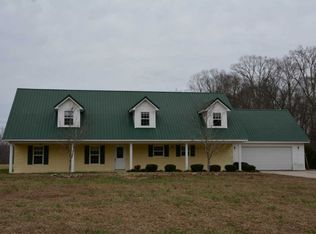 1630 Turkey Creek Loop, Tullahoma, TN 37388