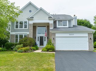 34025 N Sulkey Dr, Grayslake, IL 60030