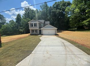 840 Carver St, Shelby, NC 28152