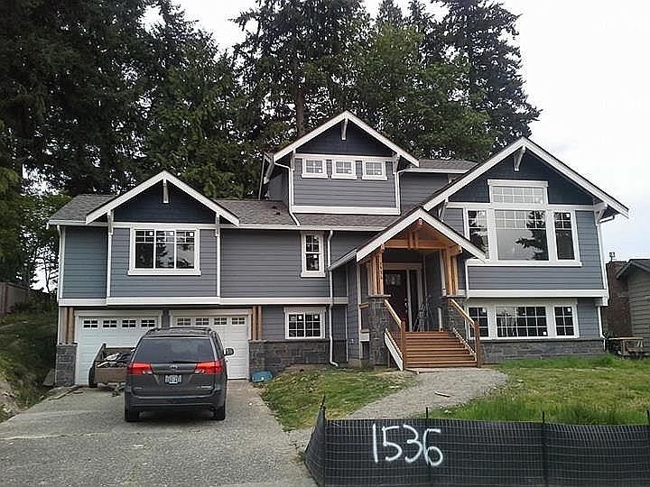 1st image of 1536 184th Ave NE