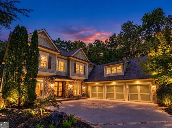 1695 Windsor Cv, Milton, GA 30004