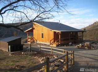 351 Tunk Creek Rd, Riverside, WA 98849