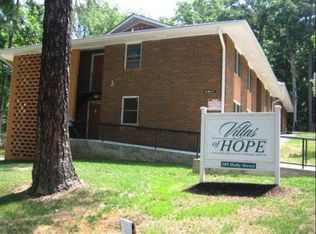 385 Holly St NW, Atlanta, GA 30318