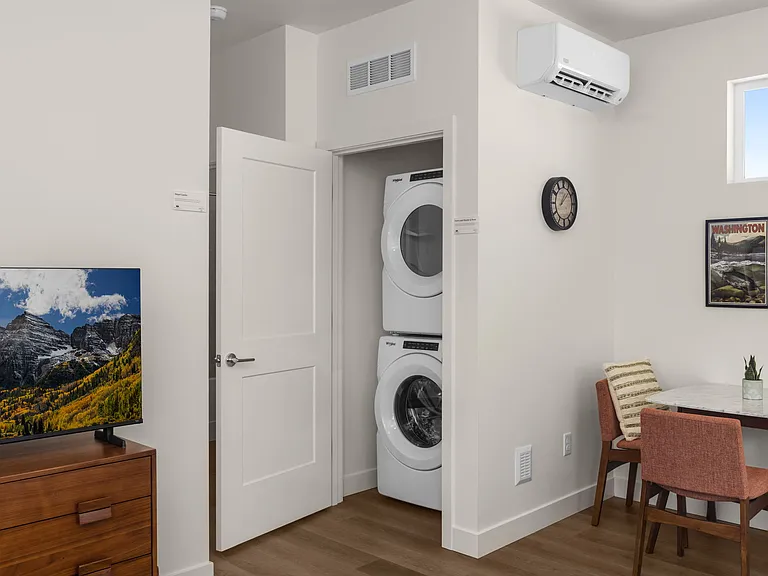 Residences at McCormick Village — Photo 21