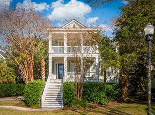832 Fiddlers Point Ln, Mount Pleasant, SC 29464