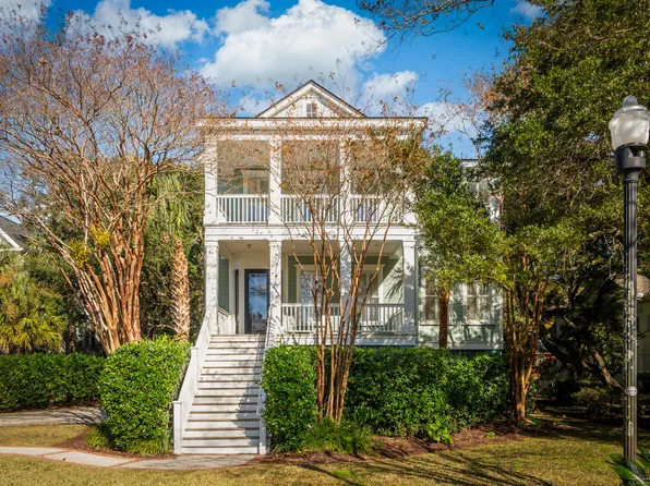 832 Fiddlers Point Ln, Mount Pleasant, SC 29464