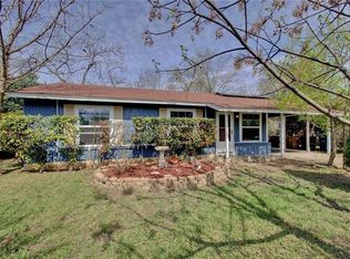 7602 Creston Ln, Austin, TX 78752