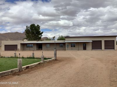 3607 E Mule Deer Rd, Pearce, AZ, 85625