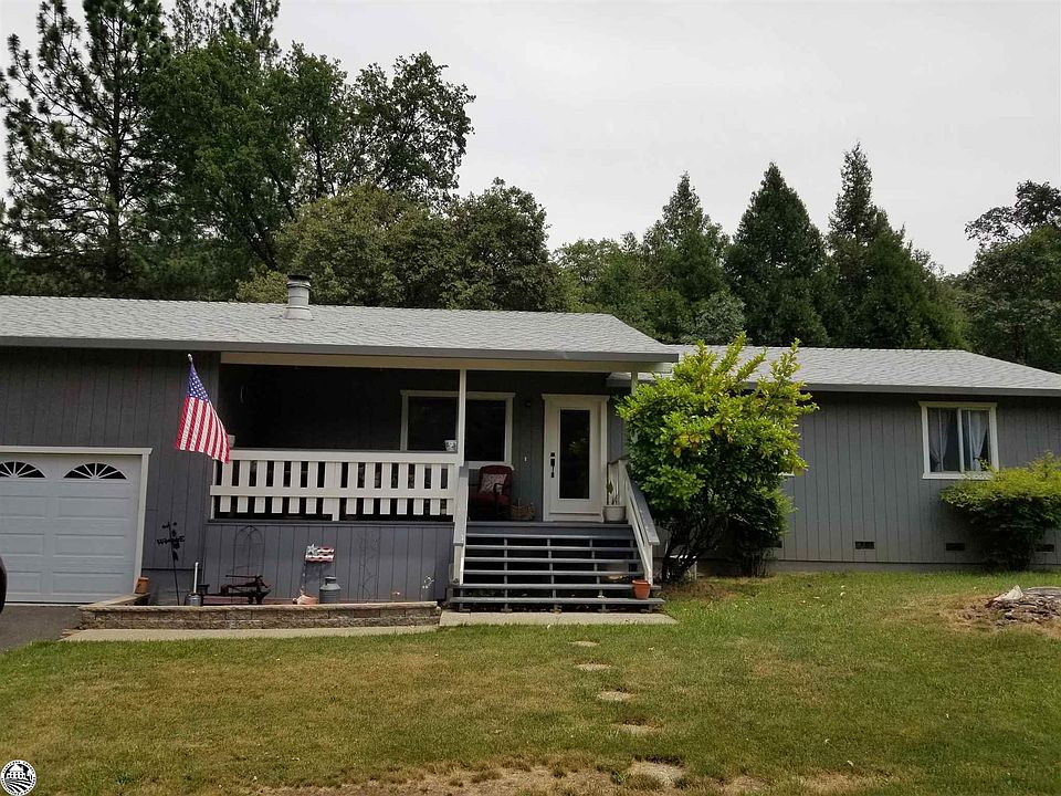 1st image of 21601 American River Dr