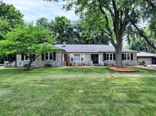 809 Ramblin Rd, Greenwood, IN 46142