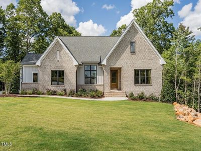 64 W Beech Slope Ct, Chapel Hill, NC, 27517