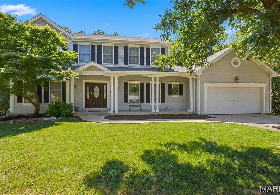 1st image of 477 Redwood Forest Dr