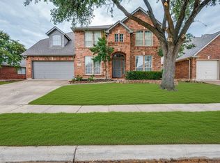 2109 Merritt Way, Arlington, TX 76018