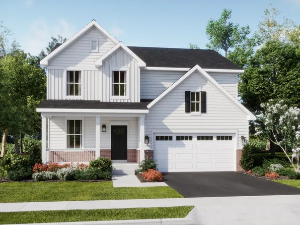 602 Lismore Cir, Elgin, IL 60124