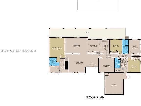 4th image of 10260 SW 128th St