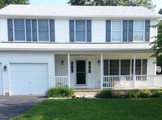 209 Cone Branch Dr, Middletown, MD 21769