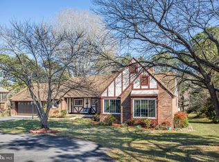 305 Club Rd, Louisa, VA 23093