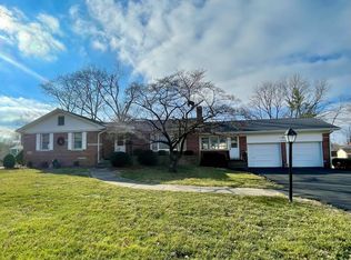 511 N Jefferson St, Olney, IL 62450
