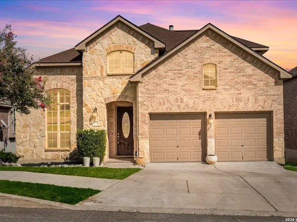 430 White Cyn, San Antonio, TX 78260
