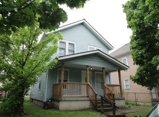 505 E Jenkins Ave, Columbus, OH