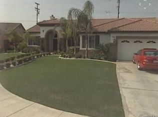 5903 Lake Havasu Ct, Bakersfield, CA