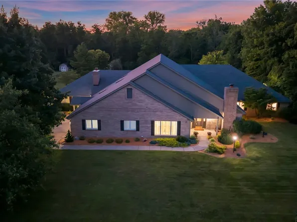 2964 Golden Fox Trl, Lebanon, OH 45036