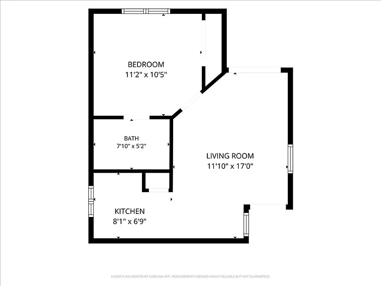 1810 E Blacklidge Dr #818 — Photo 21