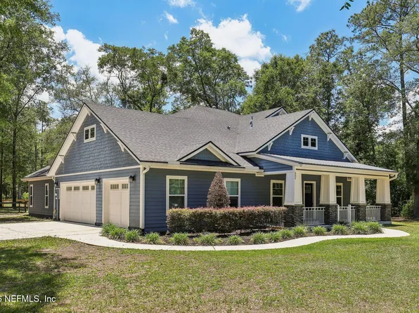 552 ARTHUR MOORE Drive, Green Cove Springs, FL 32043