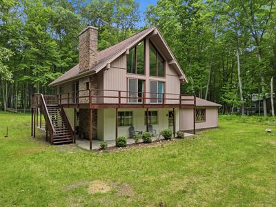 9352 W Circle Dr, Stanwood, MI, 49346