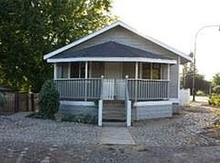 416 Edson St, Zillah, WA