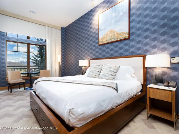 130 Wood Rd #426, Snowmass Village, CO 81615