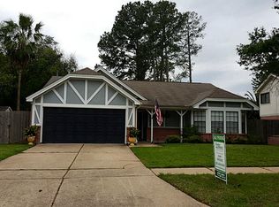 17007 Kirkchapel St, Spring, TX 77379