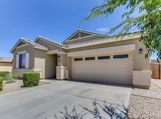 37079 W Leonessa Ave, Maricopa, AZ 85138