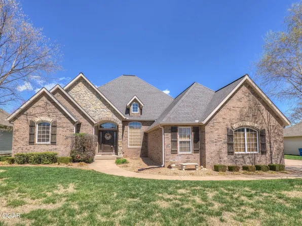 2101 E Natalie Ln, Joplin, MO 64801