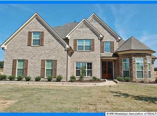 1076 Aquila Cir, Olive Branch, MS 38654