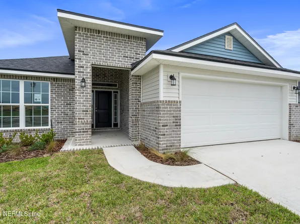 8149 AYDON Drive, Jacksonville, FL 32219