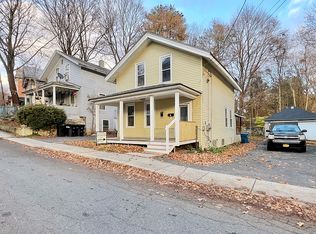 28 Spring St, North Adams, MA 01247