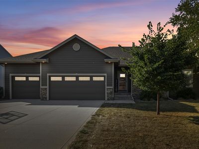 4210 NE Rio Dr, Ankeny, IA, 50021