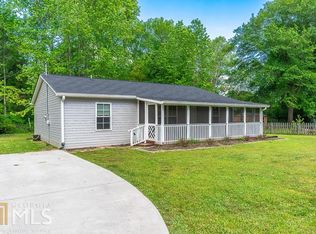 124 Ira Smith Rd #115, Carrollton, GA 30116