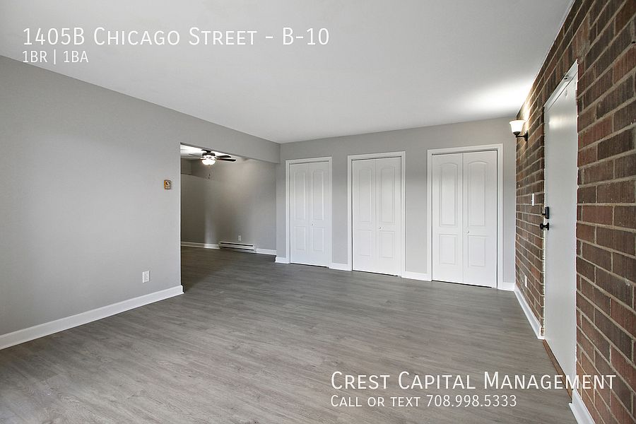 1st image of 1405B W Chicago St #B-10