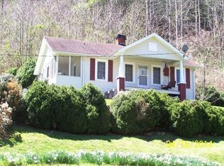 747 Murphytown Rd, Green Mountain, NC 28740