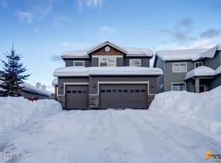 2871 Morgan Loop, Anchorage, AK 99516