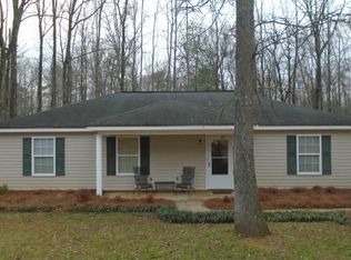 115 Moore St #8, Milner, GA 30257